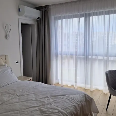 Apartment Valentini *