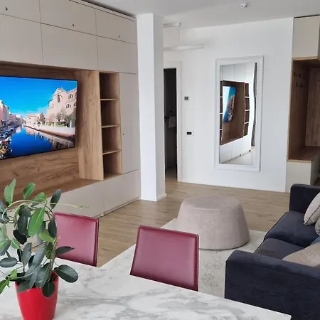 Apartment Valentini Cluj-Napoca