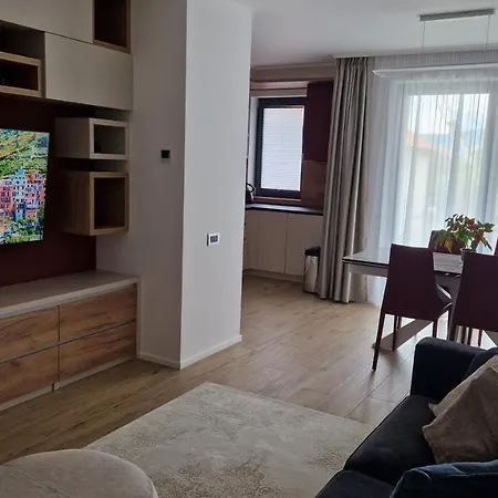 Valentini Apartament