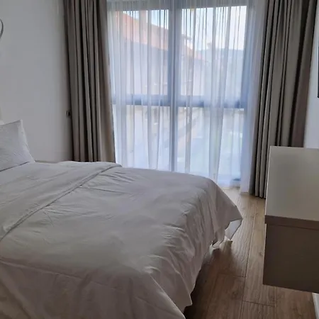 Valentini Lägenhet Cluj-Napoca