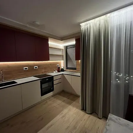 Apartment Valentini