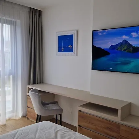 Valentini Apartment