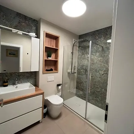 Lägenhet Valentini *