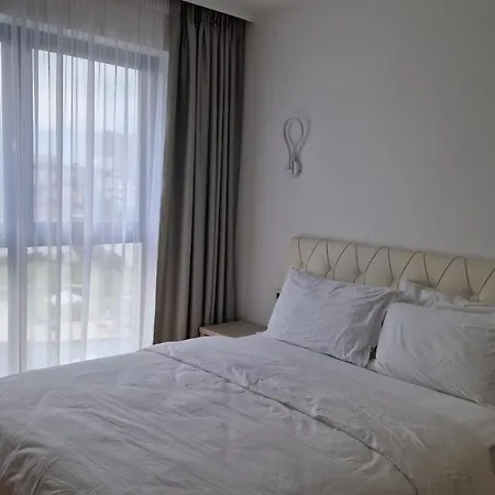 Apartment Valentini