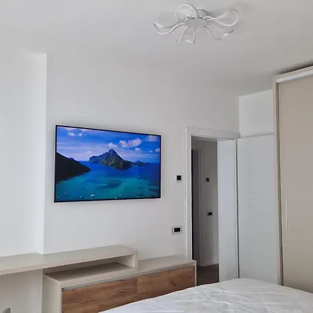 Apartment Valentini *
