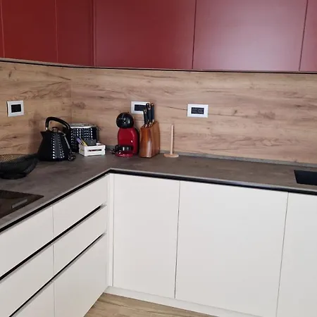 Valentini Apartment Cluj-Napoca