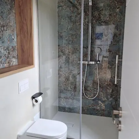 公寓 Valentini 克卢日-纳波卡