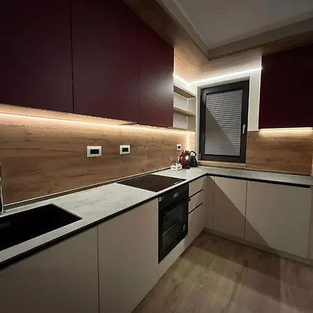 Apartment Valentini *