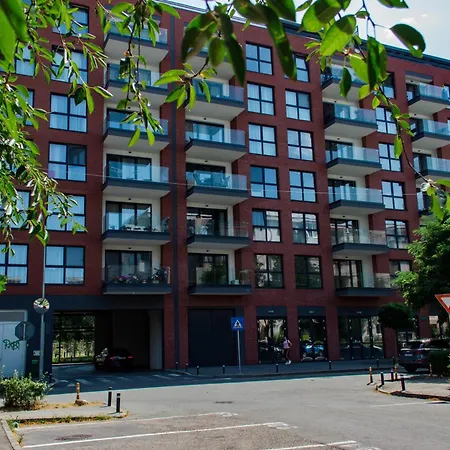 Valentini Apartment