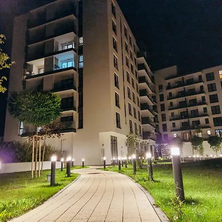 Apartament Valentini