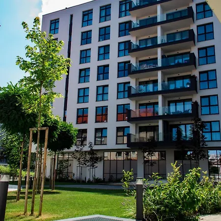 Valentini Apartament *