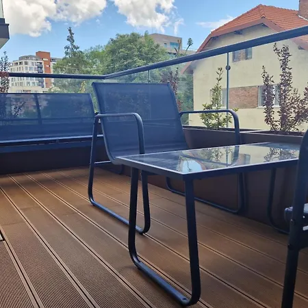 Apartament Valentini *