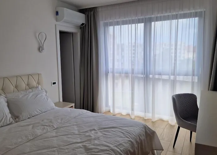 Apartman Valentini *