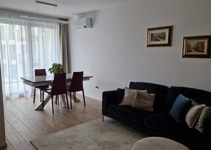 Apartament Valentini *