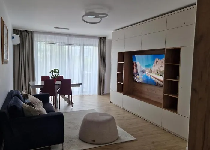 Valentini Apartment *