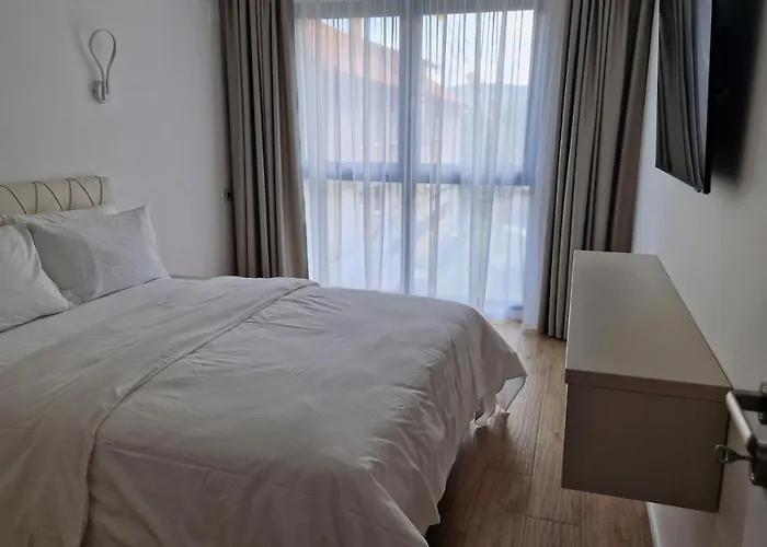 Valentini Apartman Kolozsvár