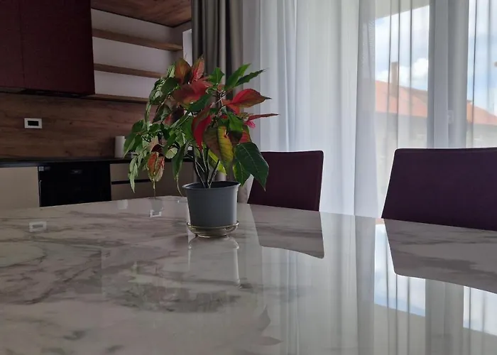 Apartment Valentini Cluj-Napoca