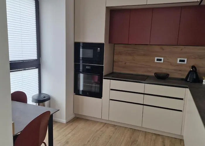 Valentini Apartament