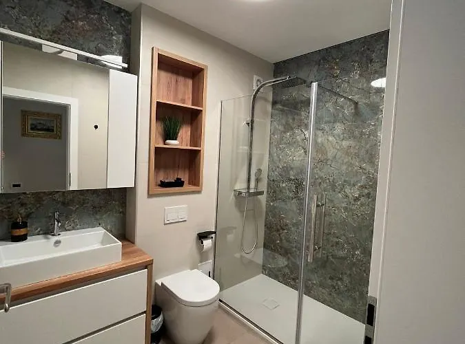 Apartament Valentini *