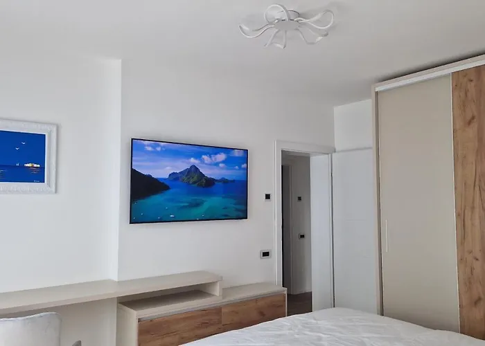 Apartament Valentini *