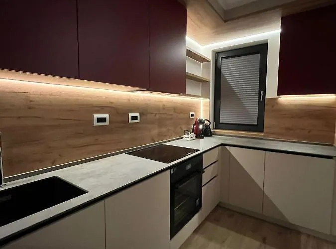 Apartment Valentini *