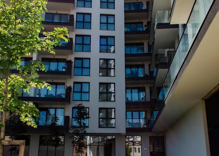 Apartament Valentini Cluj-Napoca