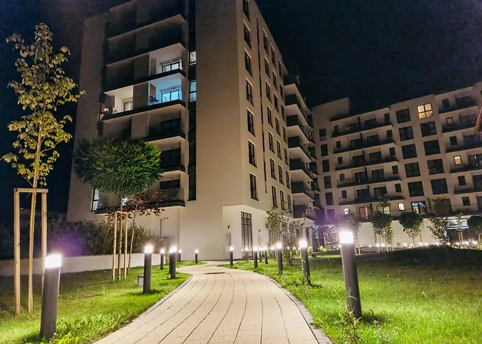 Apartament Valentini