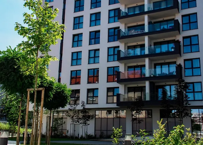 Valentini Apartament *