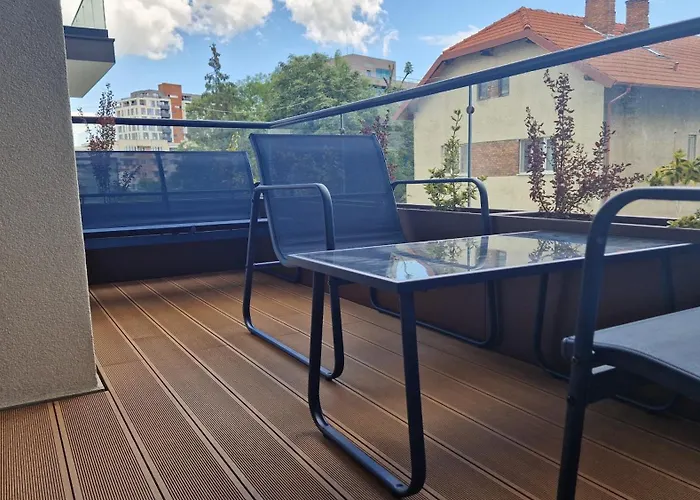 Apartman Valentini *